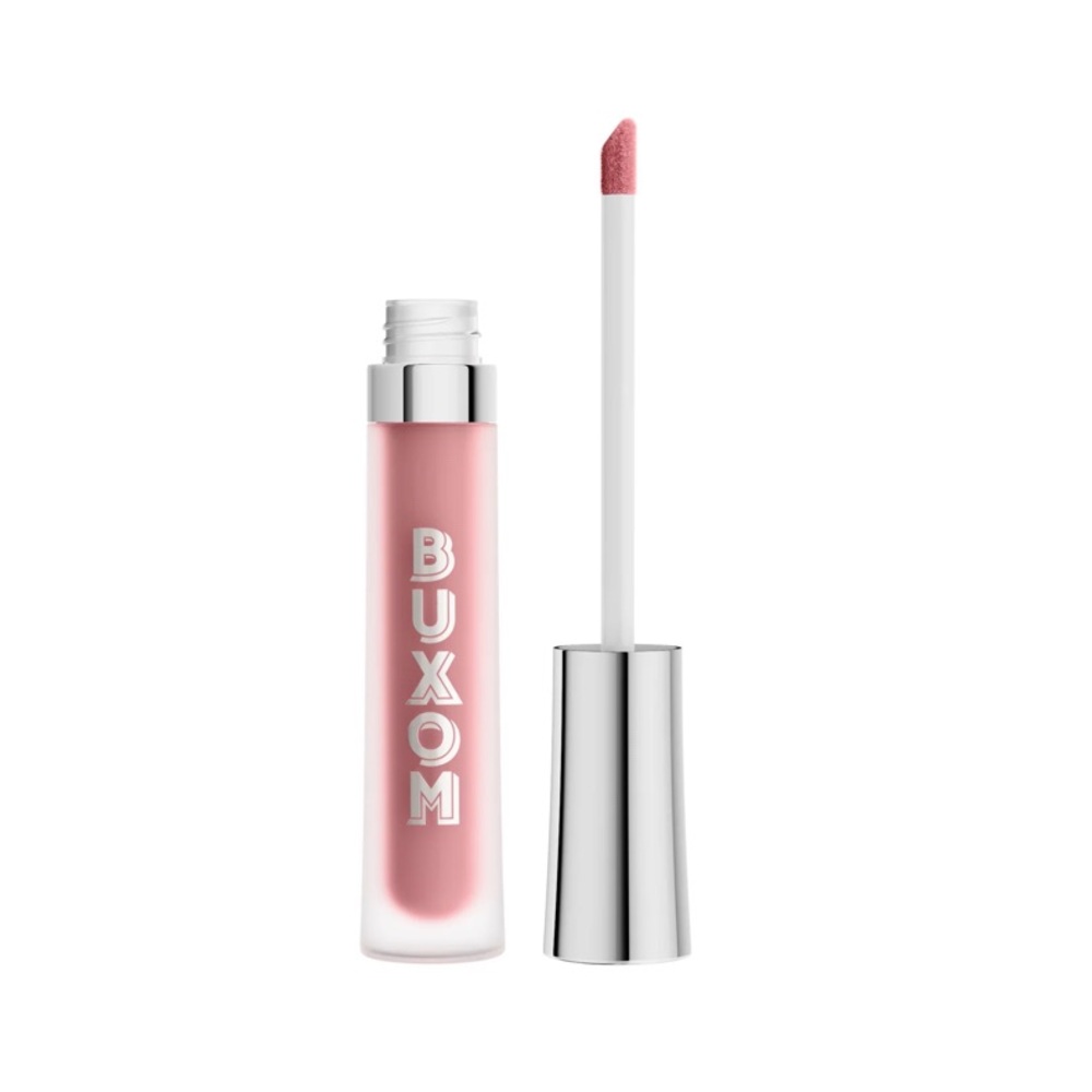 3 NEW BUXOM FULL-ON™ PLUMPING LIP POLISH GLOSS MINI IN BLUSHING MARGARITA
